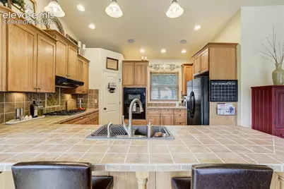 5545 Scout Ridge Trail, Cascade, CO 80809 - Photo 13