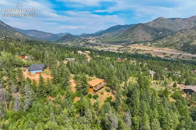 5545 Scout Ridge Trail, Cascade, CO 80809 - Photo 45