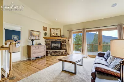 5545 Scout Ridge Trail, Cascade, CO 80809 - Photo 5