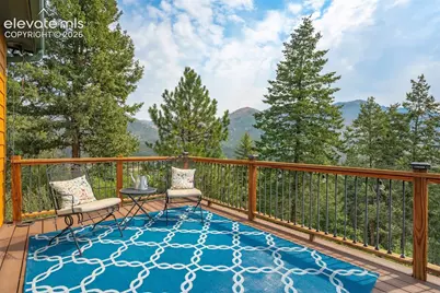 5545 Scout Ridge Trail, Cascade, CO 80809 - Photo 21