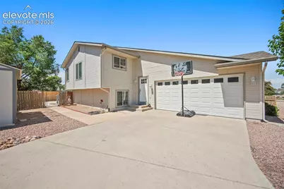 34 E Bonanza Drive, Pueblo, CO 81007 - Photo 1