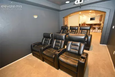 1605 Capadaro Court, Monument, CO 80132 - Photo 43