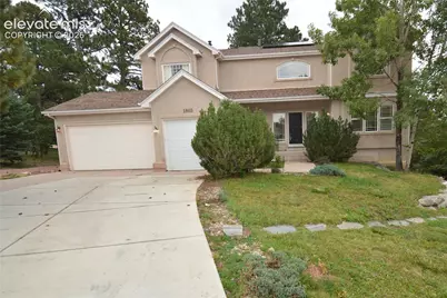 1605 Capadaro Court, Monument, CO 80132 - Photo 1