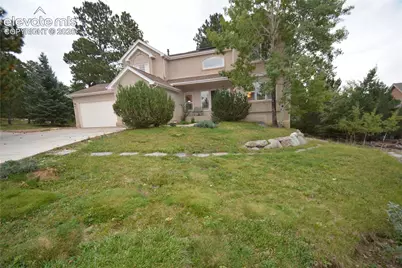 1605 Capadaro Court, Monument, CO 80132 - Photo 5