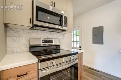806 Querida Drive, Colorado Springs, CO 80909 - Photo 17