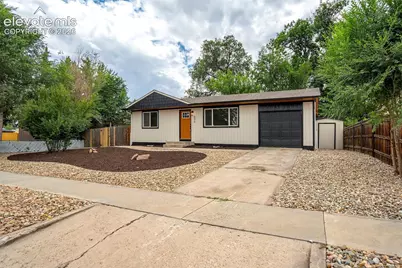 806 Querida Drive, Colorado Springs, CO 80909 - Photo 3