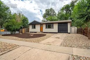 806 Querida Dr, Colorado Springs, CO 80909 - Photo 3