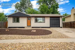 806 Querida Dr, Colorado Springs, CO 80909 - Photo 1