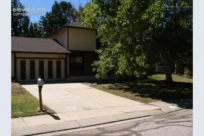 555 Gilcrest Road, Colorado Springs, CO 80906 - Photo 1