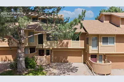 4245 Autumn Heights Drive #D, Colorado Springs, CO 80906 - Photo 3