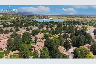 4245 Autumn Heights Drive #D, Colorado Springs, CO 80906 - Photo 5