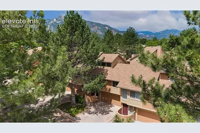 4245 Autumn Heights Drive #D, Colorado Springs, CO 80906 - Photo 1