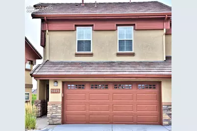 5445 Prominence Point #5, Colorado Springs, CO 80923 - Photo 1