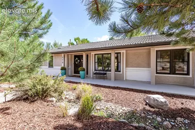 175 Broadmoor Hills Drive, Colorado Springs, CO 80906 - Photo 1