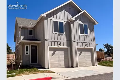 3658 Byram Point, Colorado Springs, CO 80910 - Photo 1