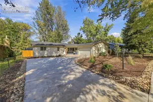 2518 Meade Cir, Colorado Springs, CO 80907 - Photo 1
