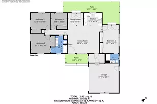 2518 Meade Cir, Colorado Springs, CO 80907 - Photo 49