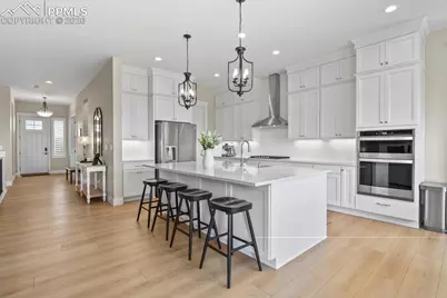 1161 Almagre Heights, Colorado Springs, CO 80904 - Photo 3