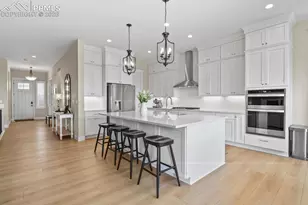 1161 Almagre Hts, Colorado Springs, CO 80904 - Photo 3
