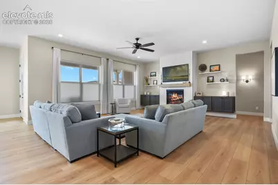 1161 Almagre Heights, Colorado Springs, CO 80904 - Photo 15