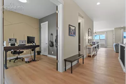 1161 Almagre Heights, Colorado Springs, CO 80904 - Photo 25