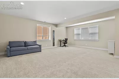 1161 Almagre Heights, Colorado Springs, CO 80904 - Photo 31
