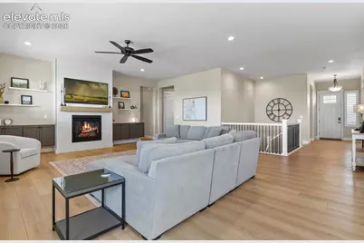 1161 Almagre Heights, Colorado Springs, CO 80904 - Photo 13