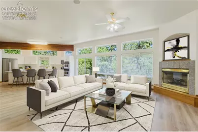 1205 Oakmoor Heights, Colorado Springs, CO 80906 - Photo 7