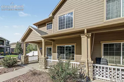 1581 Kempton Alley, Colorado Springs, CO 80910 - Photo 3