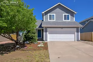 7484 Straggler Cir, Colorado Springs, CO 80922 - Photo 1