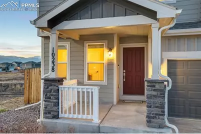 10238 Luneth Drive, Colorado Springs, CO 80925 - Photo 3