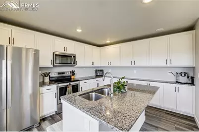 10238 Luneth Drive, Colorado Springs, CO 80925 - Photo 13