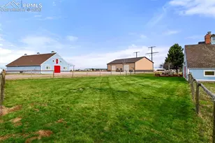 7825 Falcon Meadow Blvd, Peyton, CO 80831 - Photo 29