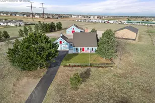 7825 Falcon Meadow Blvd, Peyton, CO 80831 - Photo 47