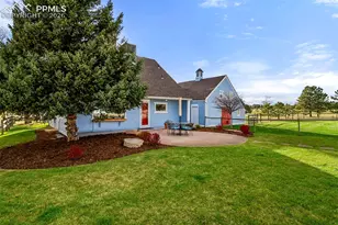 7825 Falcon Meadow Blvd, Peyton, CO 80831 - Photo 27