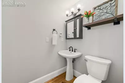 7825 Falcon Meadow Boulevard, Peyton, CO 80831 - Photo 15
