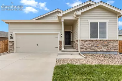 10219 Intrepid Way, Colorado Springs, CO 80925 - Photo 5