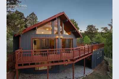 307 Berylium Road, Florissant, CO 80816 - Photo 35