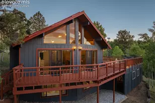 307 Berylium Rd, Florissant, CO 80816 - Photo 35