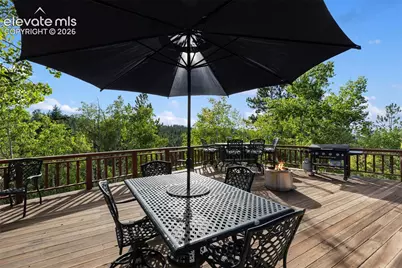 307 Berylium Road, Florissant, CO 80816 - Photo 49