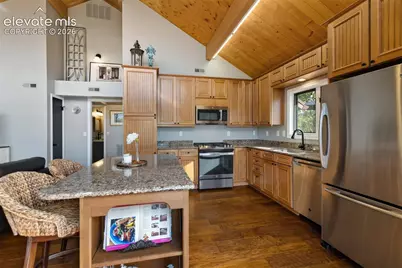 307 Berylium Road, Florissant, CO 80816 - Photo 15
