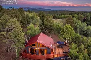 307 Berylium Rd, Florissant, CO 80816 - Photo 1