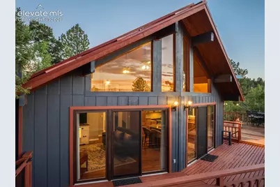 307 Berylium Road, Florissant, CO 80816 - Photo 3