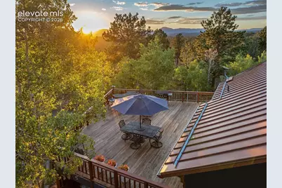 307 Berylium Road, Florissant, CO 80816 - Photo 41
