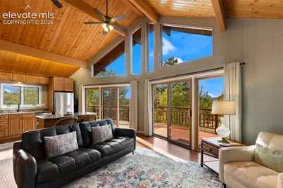 307 Berylium Road, Florissant, CO 80816 - Photo 7