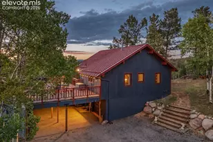 307 Berylium Rd, Florissant, CO 80816 - Photo 37