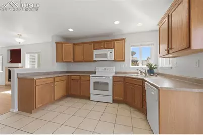 1686 Wildwood Pass Drive, Colorado Springs, CO 80921 - Photo 15