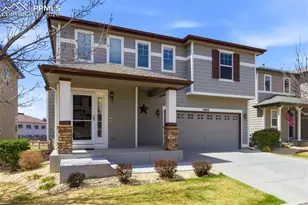 1686 Wildwood Pass Dr, Colorado Springs, CO 80921 - Photo 29