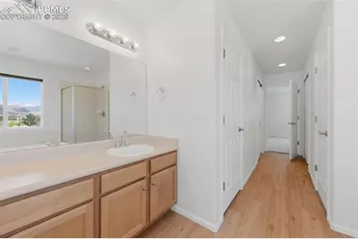 1686 Wildwood Pass Drive, Colorado Springs, CO 80921 - Photo 9