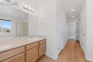 1686 Wildwood Pass Dr, Colorado Springs, CO 80921 - Photo 9